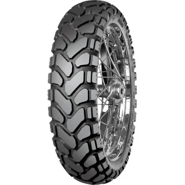 Anvelope moto Mitas Enduro Trail+ Tl/tt 120/90 R17 64h