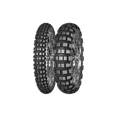 Anvelope moto Mitas Enduro Trail Xt+ Tl/tt 100/90 R19 57t