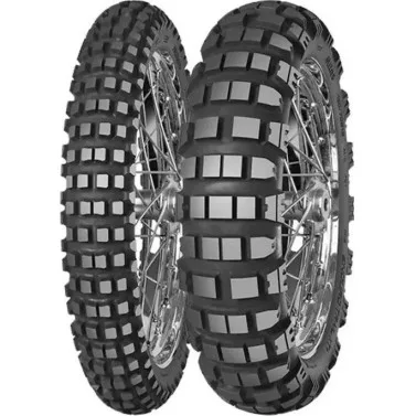 Anvelope moto Mitas Enduro Trail Xt 170/60 R17 72t