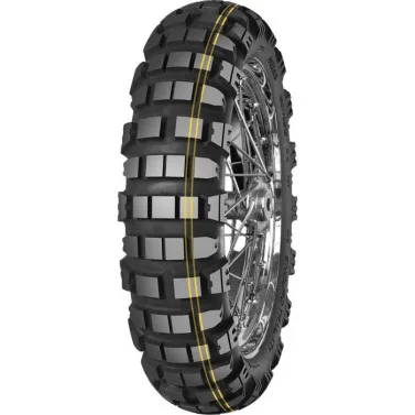 Anvelope moto Mitas Enduro Trial+ Dakar 120/70 R19 60h