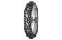 Anvelope moto Mitas Mc-24 120/90 R17 64s - poza 1