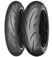 mitas STREET FORCE+ 100/80 R17 52H - Poza 1 - Miniatura