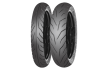 Mitas STREET FORCE TL/TT 100/80 R17 52S - Poza 1 - Miniatura