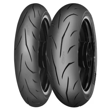 Anvelope moto Mitas Street Force 150/70 R17 69h