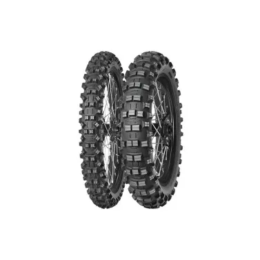 Anvelope moto Mitas Terra Force-ef Super 110/80 R18 58m
