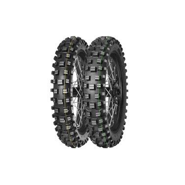 Anvelope moto Mitas Terra Force-ex Ht Ice 110/90 R19 62m