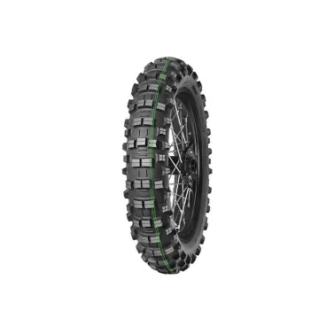 Anvelope moto Mitas Terra Force-ex Sm Supe 110/100 R18 64r