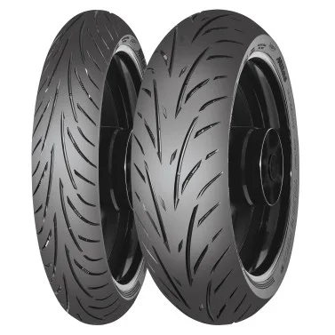 Anvelope moto Mitas Touring Force Sp 120/70 R17 58w