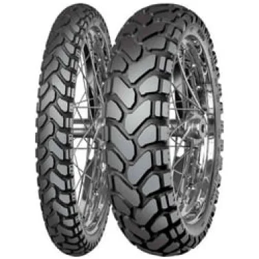 Anvelope moto Mitas Trail+ 140/80 R17 69h