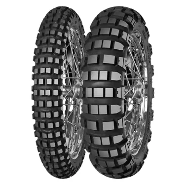 Anvelope moto Mitas Trail+dak 150/70 R18 70h