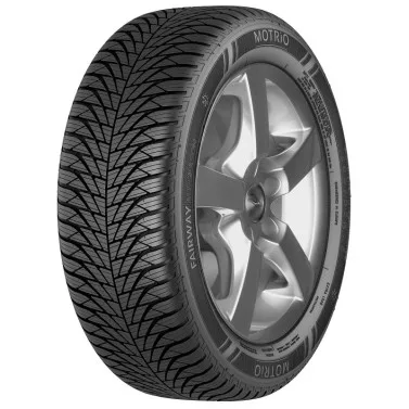 Anvelope all-season Motrio Fairway All Season 215/65 R16 98h