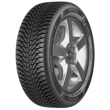 Anvelope all-season Motrio Fairway As 205/55 R16 91h