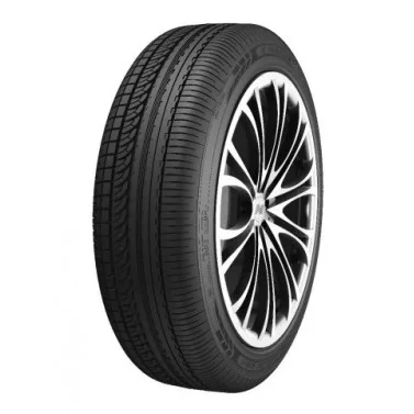 Anvelope vara Nankang As-1 255/30 R21 93y