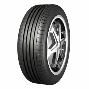 Anvelope vara Nankang As2 + 275/30 R19 96y Ranforsat