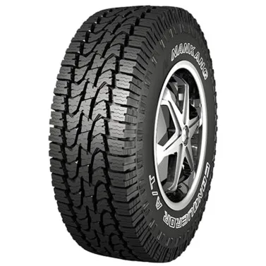 Anvelope vara Nankang At-5+ Owl 265/70 R15 112s