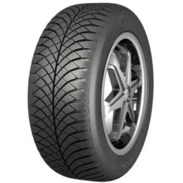 Anvelope all-season Nankang Aw-6 Suv 215/65 R17 103v Ranforsat
