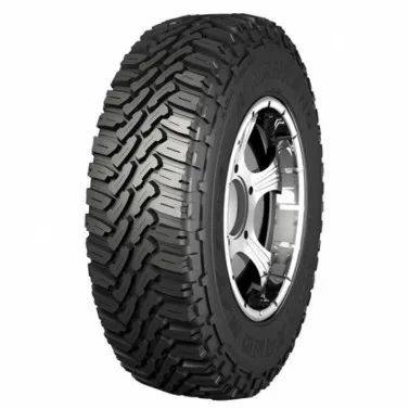 Anvelope vara Nankang Ft-9 265/70 R16 117q