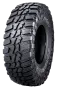 Anvelope vara Nankang Mt-1 255/75 R17 111q - poza 1