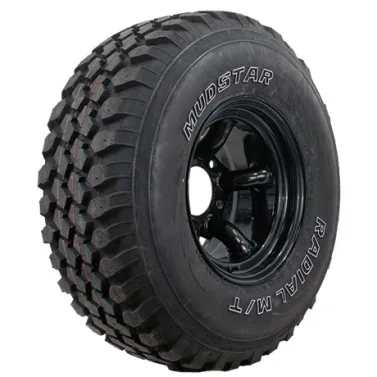 Anvelope vara Nankang N-889 Mud Terrain 33/12.5 R15 108q