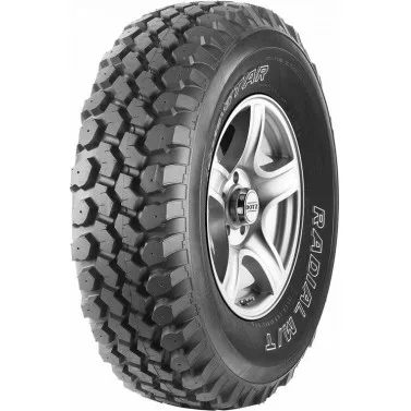 Anvelope vara Nankang N889 255/75 R17 111q