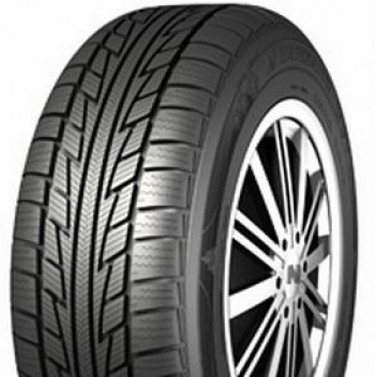 Nankang Nk Snow Sv-2 235/55 R19 105V - Poza 1