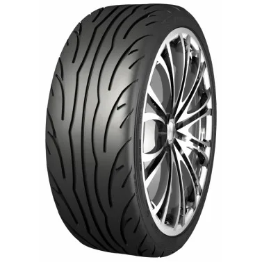 Anvelope vara Nankang Ns-2r Semi Slick 235/40 R17 94w Ranforsat