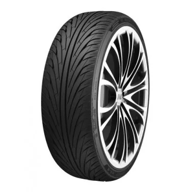 Anvelope vara Nankang Ns2 245/30 R19 89y Ranforsat