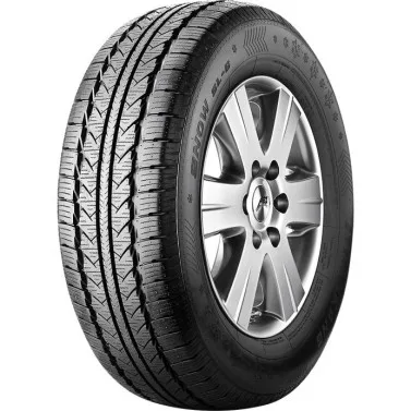 Anvelope iarna Nankang Sl6 M+s 195/70 R15 104r