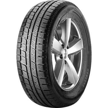 Anvelope iarna Nankang Sv55 245/50 R18 104v