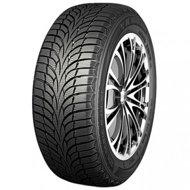 Nankang Winter Activa Sv-3 205/45 R16 87H - Poza 1