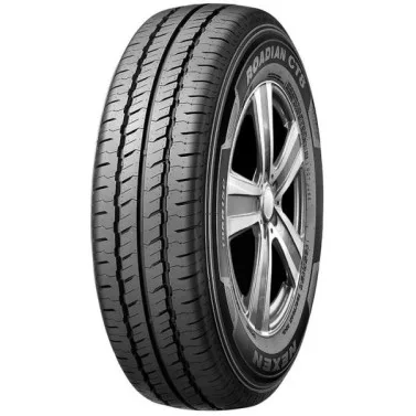 Anvelope vara Nexen Ct8e 225/70 R15c 112t