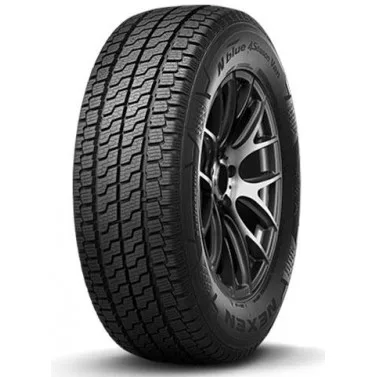 Anvelope all-season Nexen N Blue 4season Van 225/70 R15c 112r