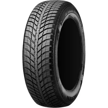 Anvelope all-season Nexen N`blue 4season 225/50 R17 98v Ranforsat