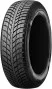 Anvelope all-season Nexen N`blue 4season 225/50 R17 98v Ranforsat - poza 1