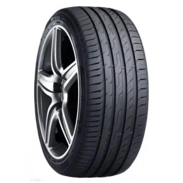 Anvelope vara Nexen N Fera Sport Suv 225/55 R19 99h