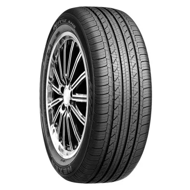 Anvelope vara Nexen N Priz Ah8 215/50 R18 92h
