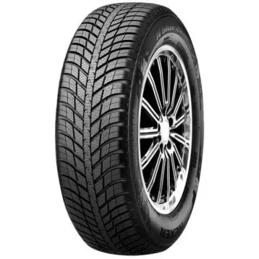 Anvelope all-season Nexen Nblue 4 Season 205/60 R16 96h Ranforsat