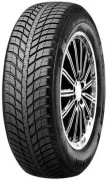 Nexen NBLUE 4 SEASON 255/60 R17 106V - Poza 1 - Miniatura