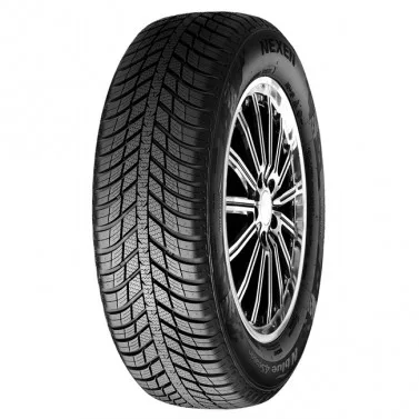 Anvelope all-season Nexen Nblue 4season 205/50 R17 93w Ranforsat