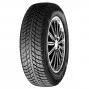 Anvelope all-season Nexen Nblue 4season 205/50 R17 93w Ranforsat - poza 1