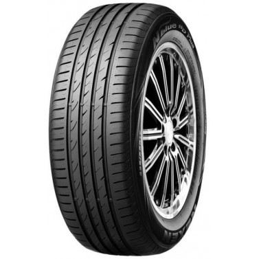 Nexen Nblue Hd Plus 205/60 R15 91H - Poza 1