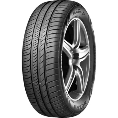 Anvelope vara Nexen Nblue S Ev 215/55 R17 94v