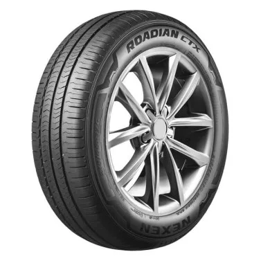 Anvelope vara Nexen Roadian Ctx 215/65 R17c 108h
