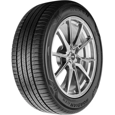 Anvelope vara Nexen Roadian Gtx 215/65 R17 99h