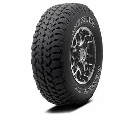Anvelope vara Nexen Roadian Mt 31/10.5 R15 113q