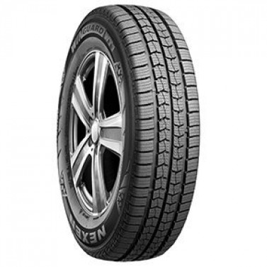 Nexen Winguard Wt1 195/80 R15c 106P - Poza 1