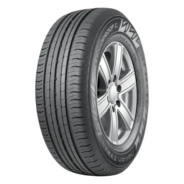 Anvelope vara Nokian Cargoproof C 225/70 R15c 112s
