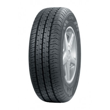 Nokian Cline Cargo 225/75 R16c 121R - Poza 1