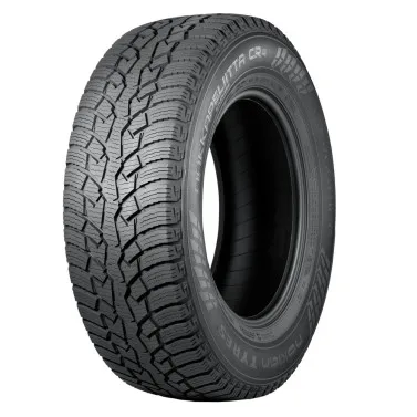 Anvelope iarna Nokian Hakkapeliita Cr4 215/60 R17c 109r