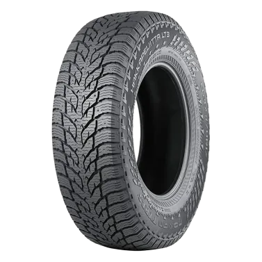Anvelope iarna Nokian Hakkapeliitta Lt3 315/70 R17 121q